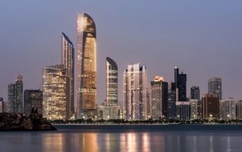 Dubai’s Prime Investment Zones