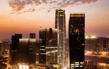 Residential & Commercial Properties