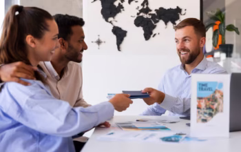 Golden Visa Help Includes