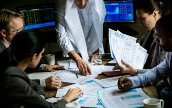 Investor Tools & Reports