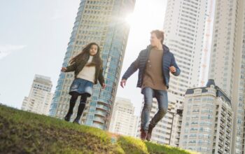 Trust-Based Buying Experience