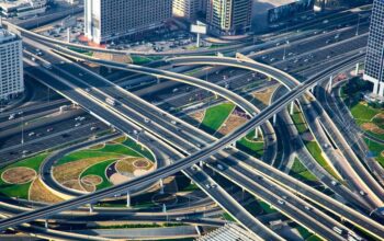 Why Real Estate Route